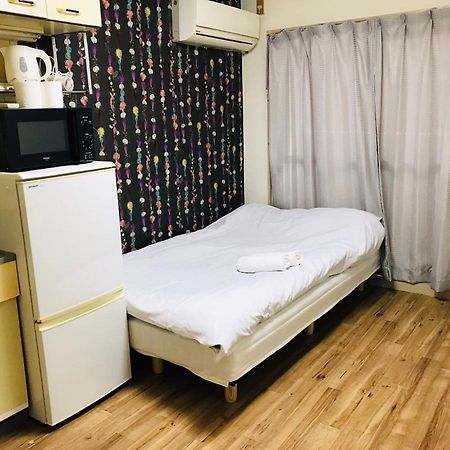 Ex Tenjinnomori Apartment 104 Osaka Exterior photo