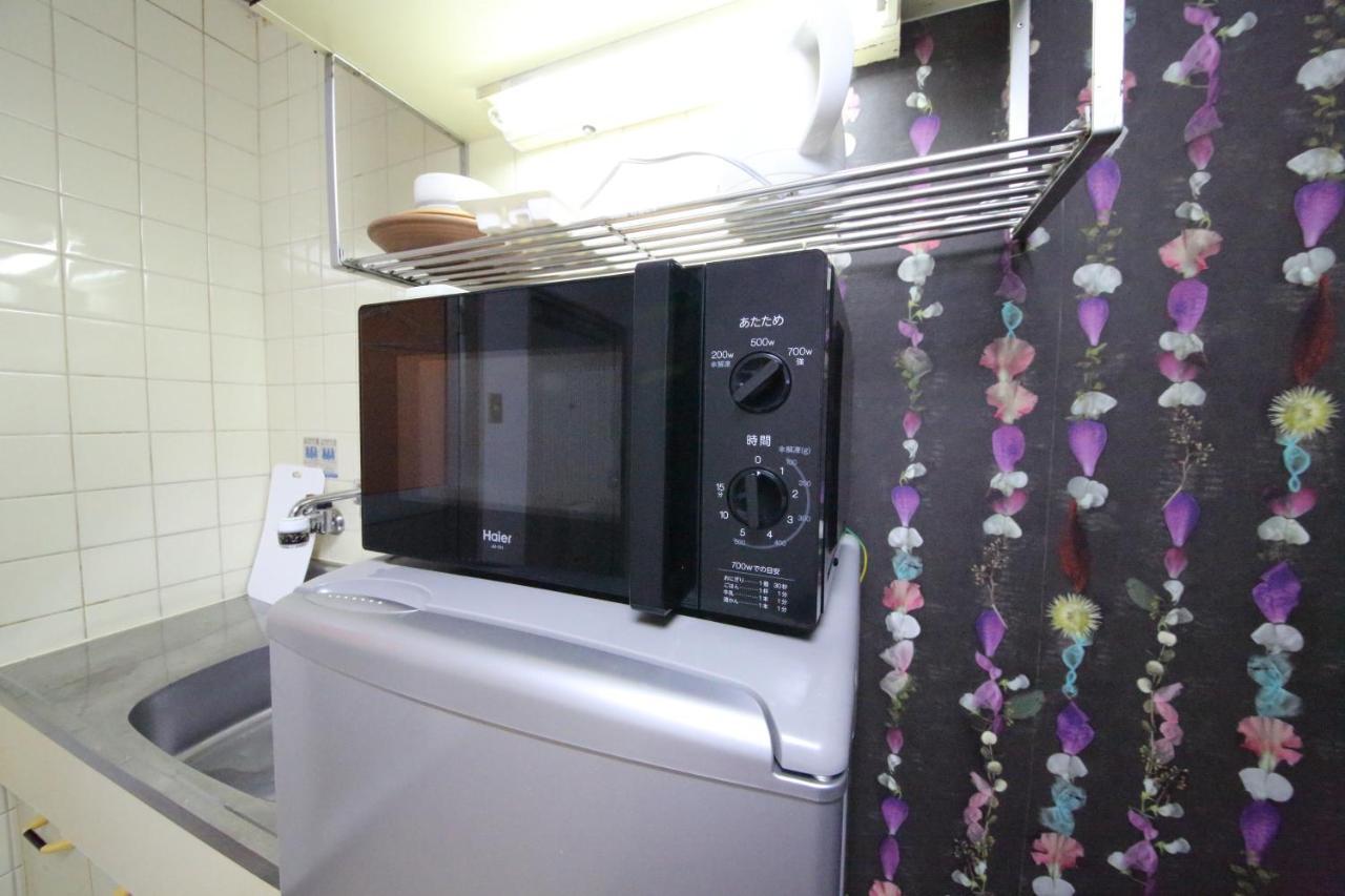 Ex Tenjinnomori Apartment 104 Osaka Exterior photo