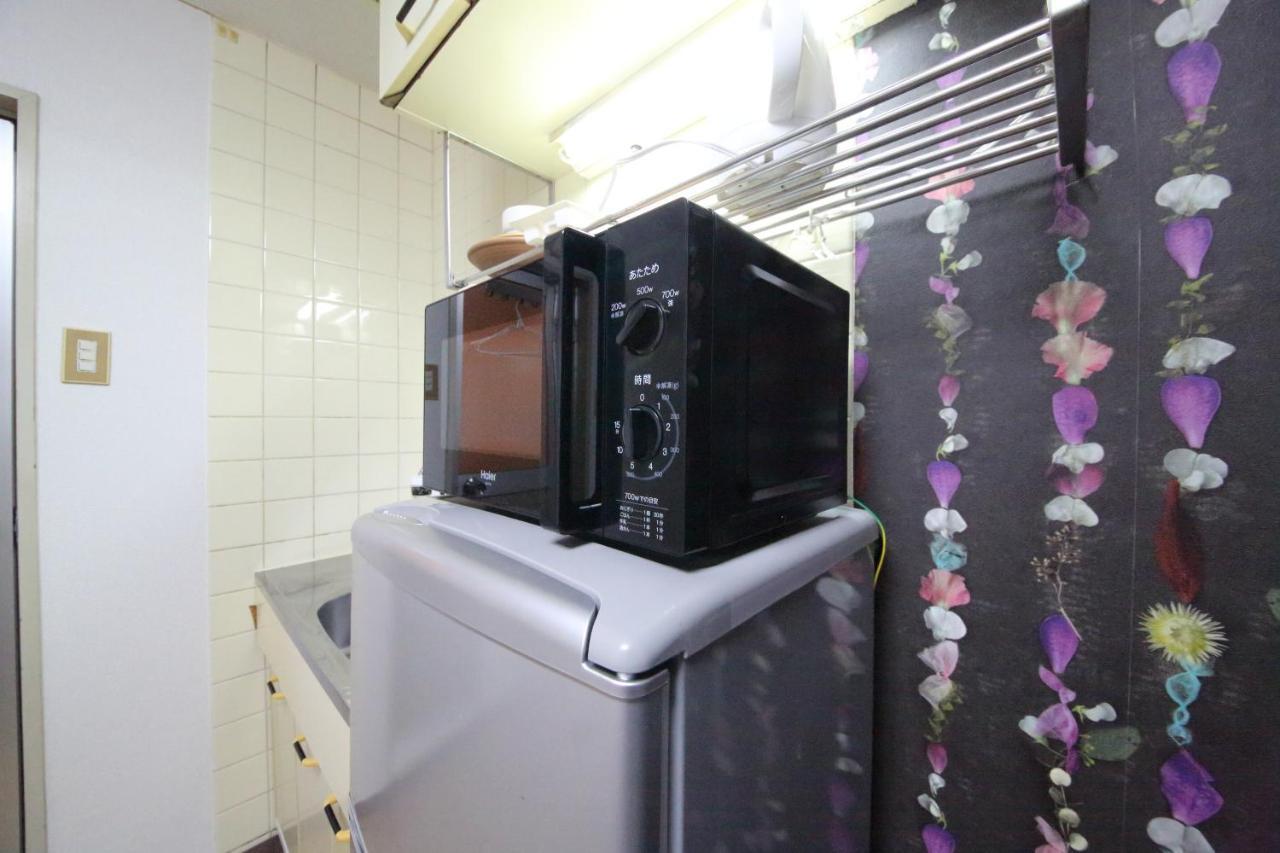 Ex Tenjinnomori Apartment 104 Osaka Exterior photo